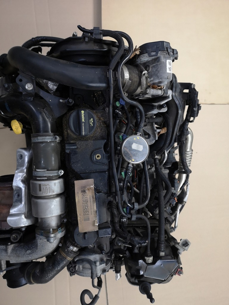 Moteur XWDB - Image 3