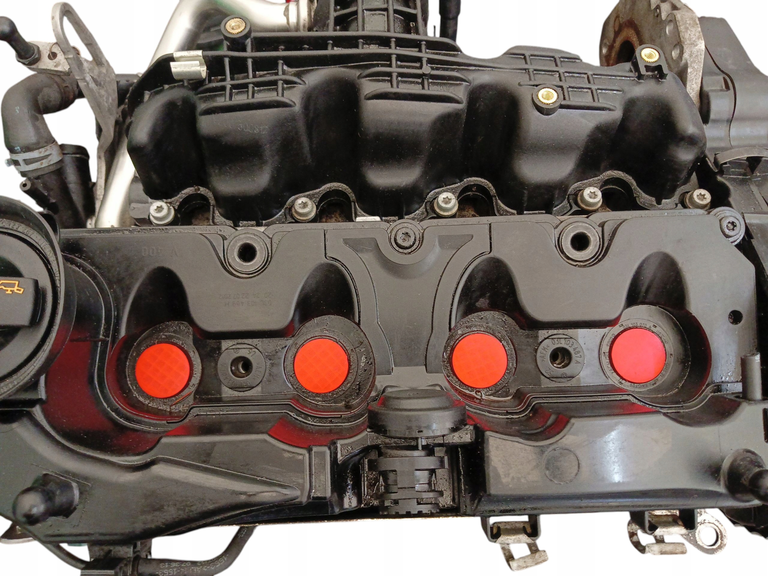 Moteur CAYC - Image 9