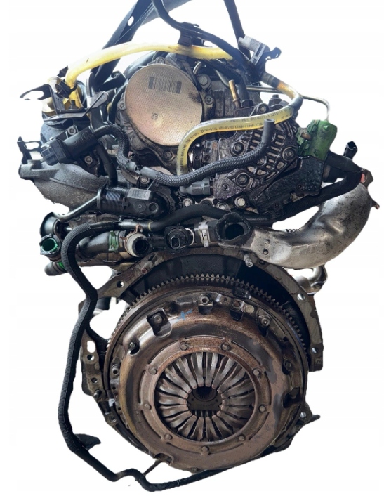 Moteur M9R 630 - Image 4