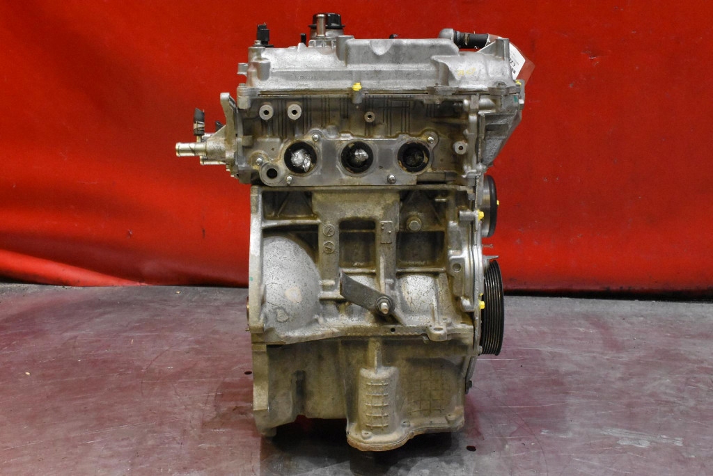 Moteur HR12DE - Image 1