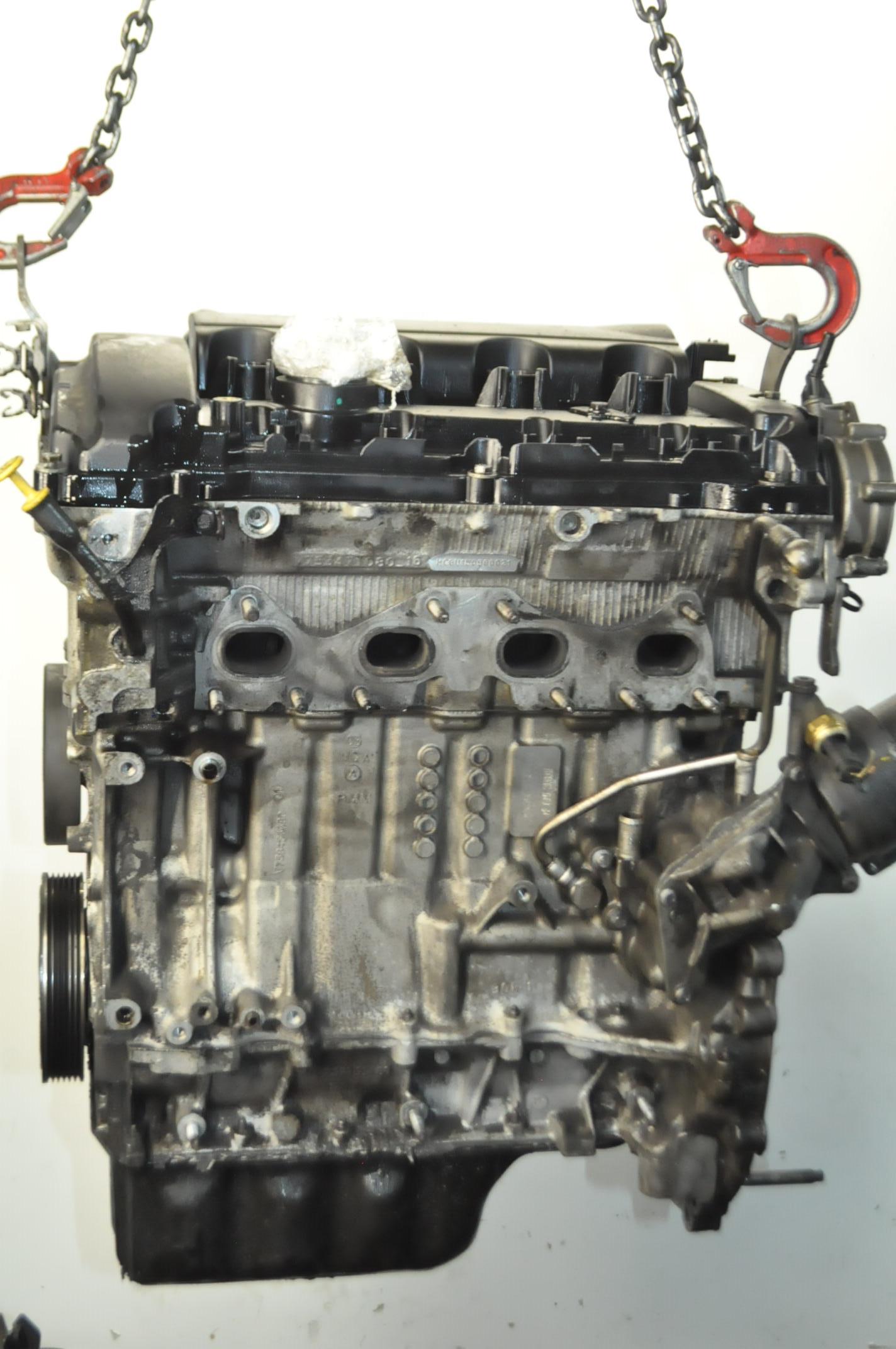Moteur 5FV (EP6CDT) - Image 6