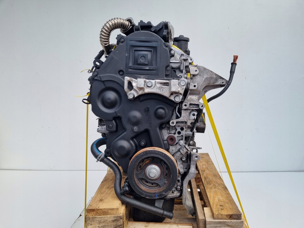 Moteur 9HZ (DV6TED4) — vue 4