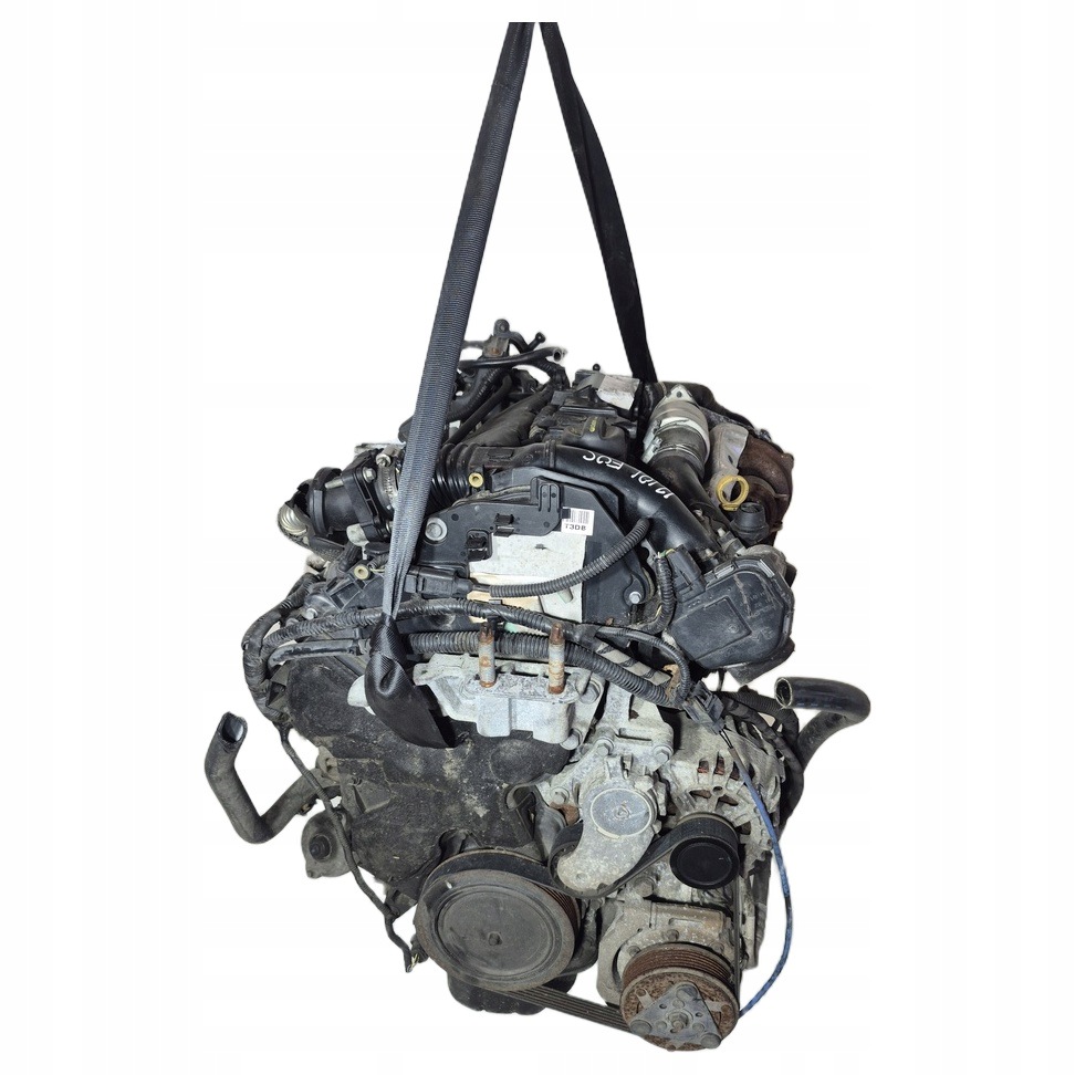 Moteur T3DB - Image 4