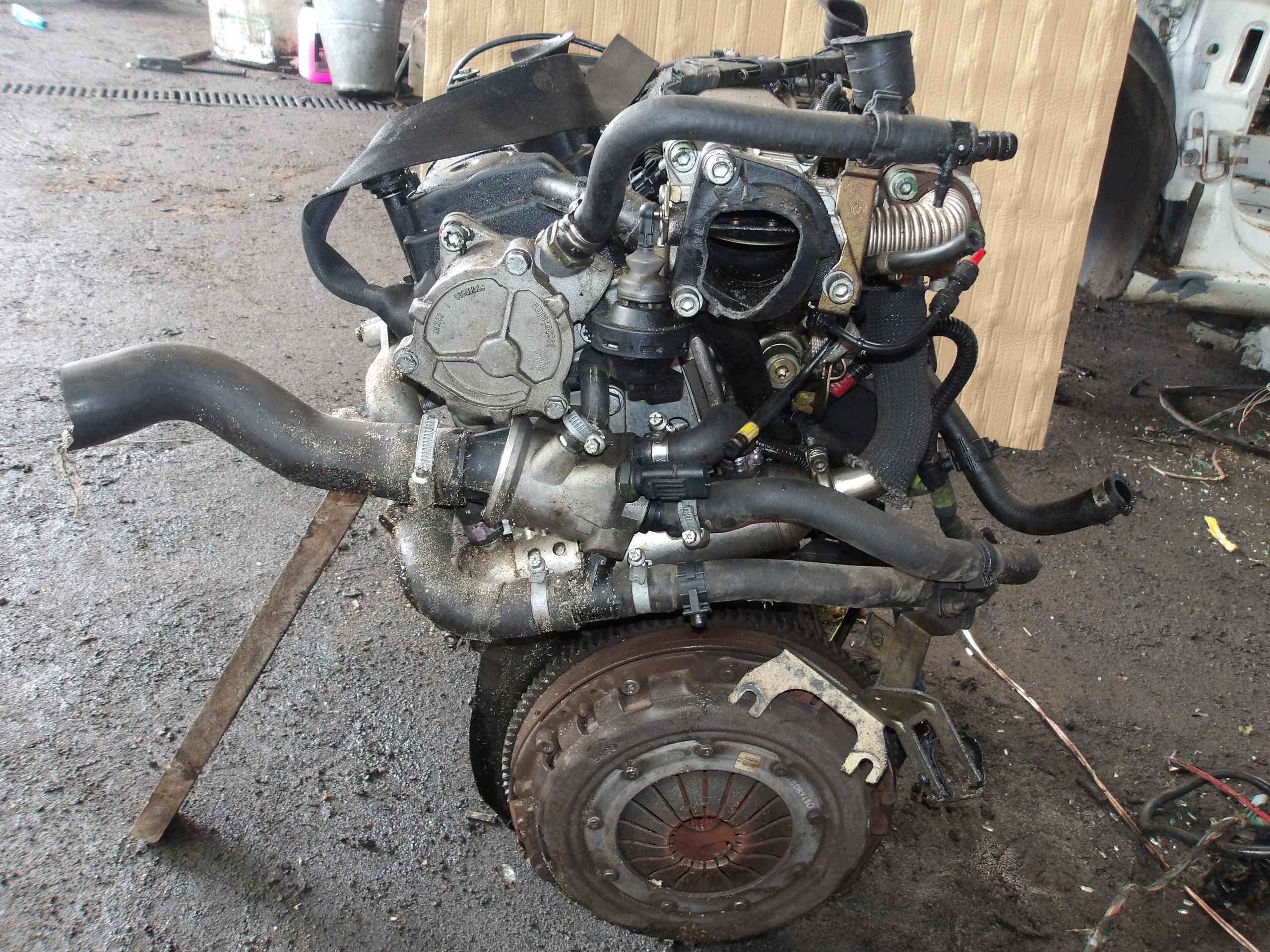 Moteur 192 A1.000 - Image 2