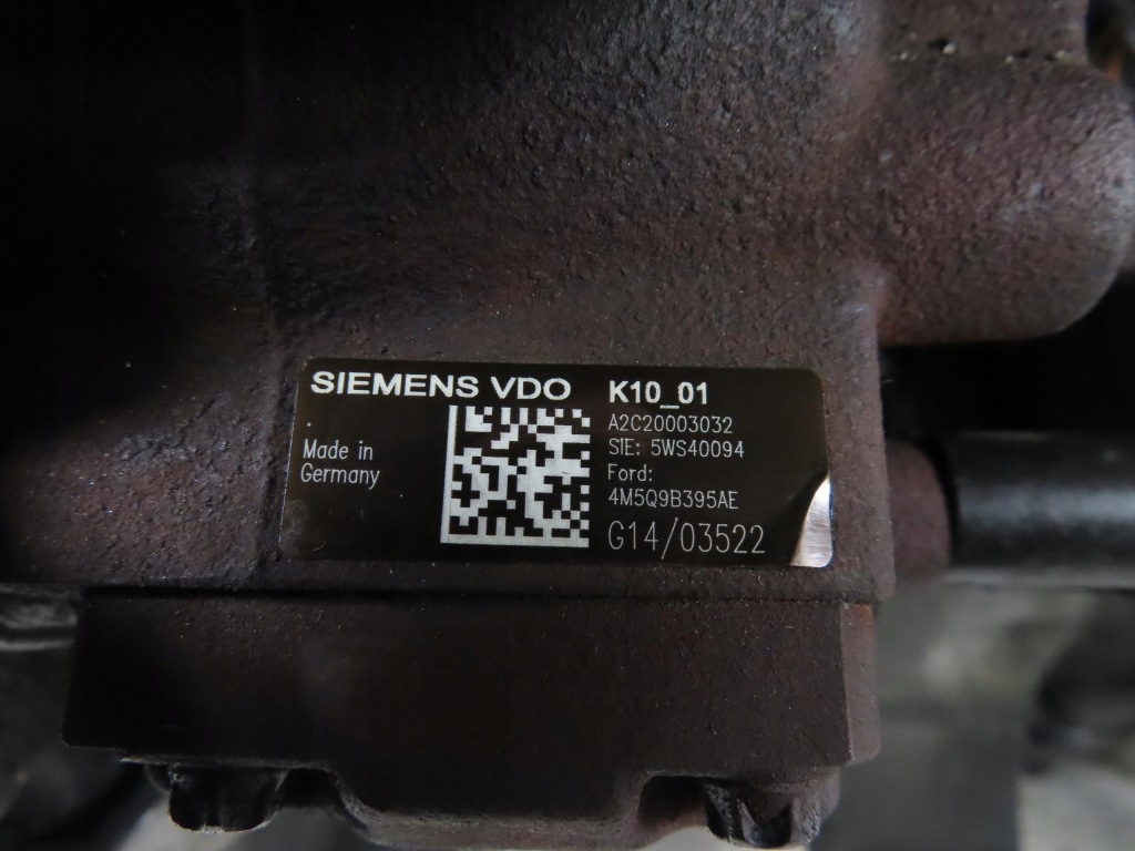 Moteur KKDB - Image 5