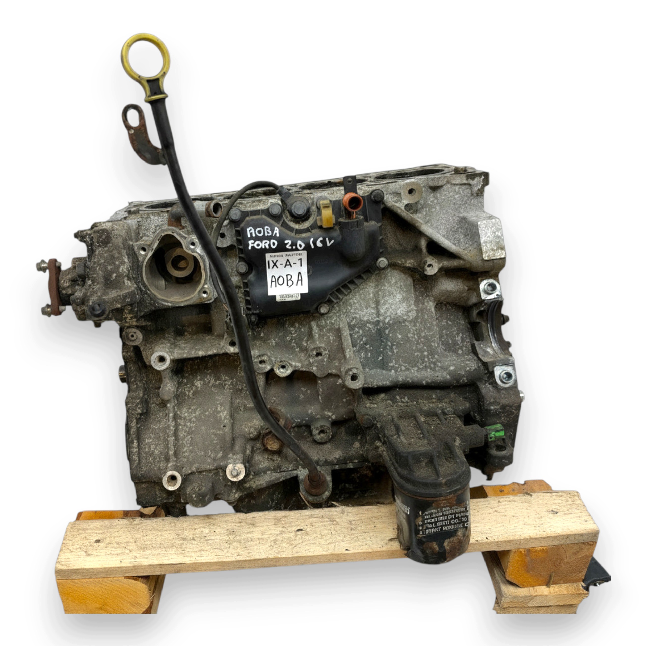 Moteur AOBA - Image 6