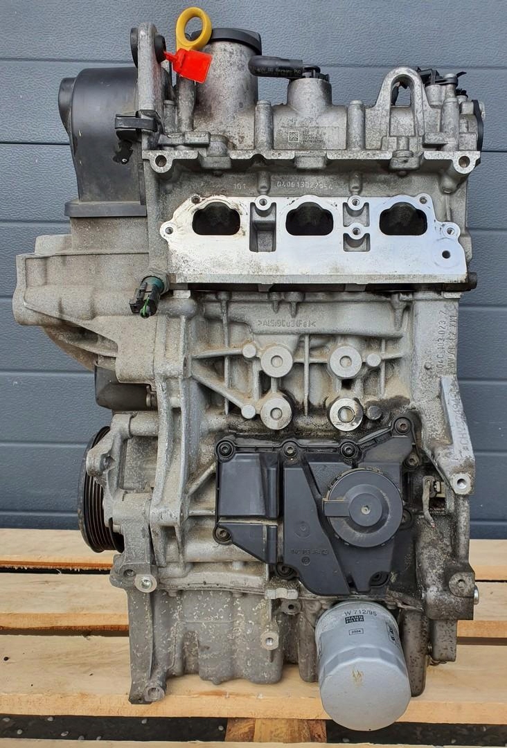 Moteur CHYB - Image 1