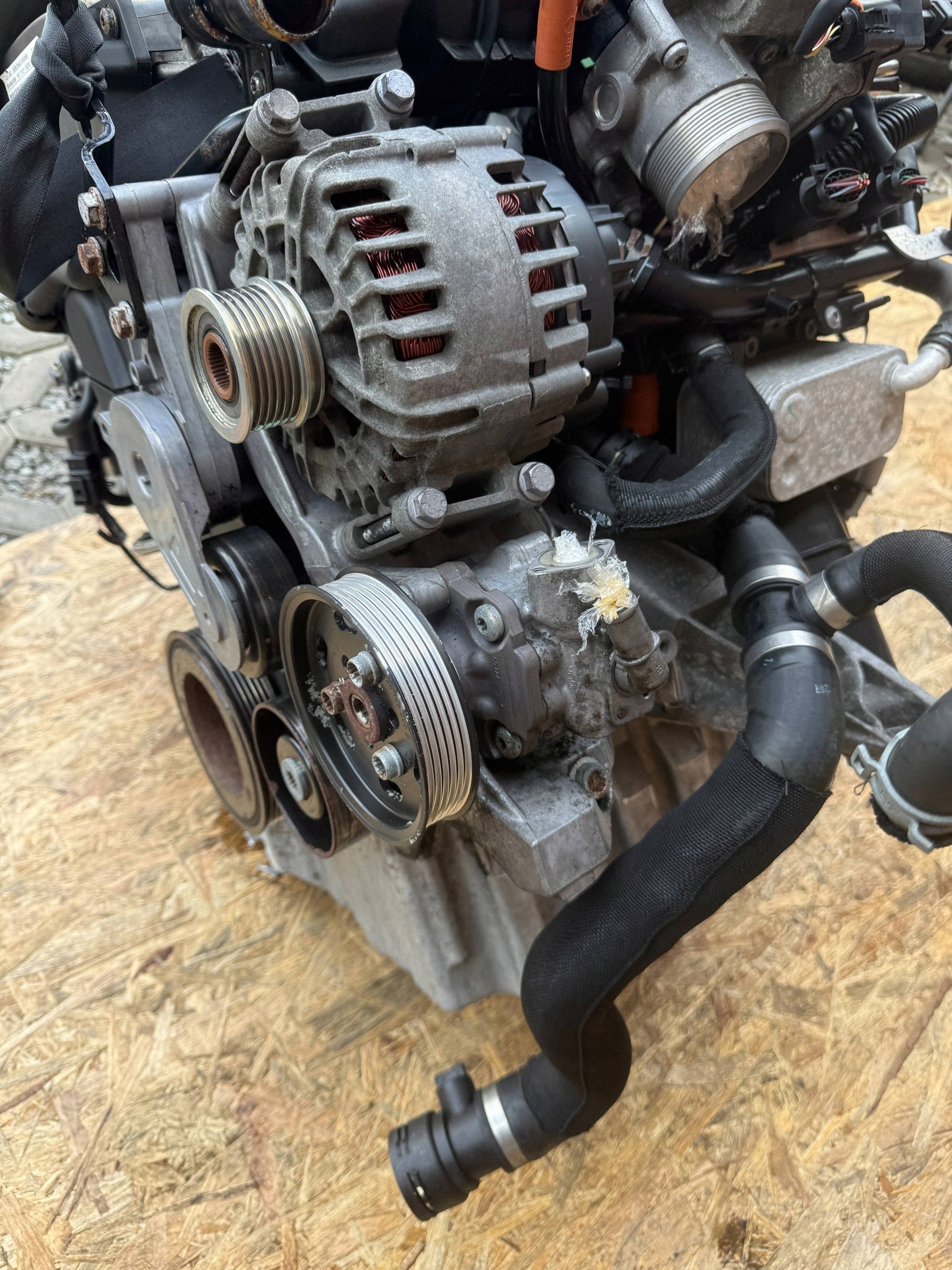 Moteur BPJ - Image 16