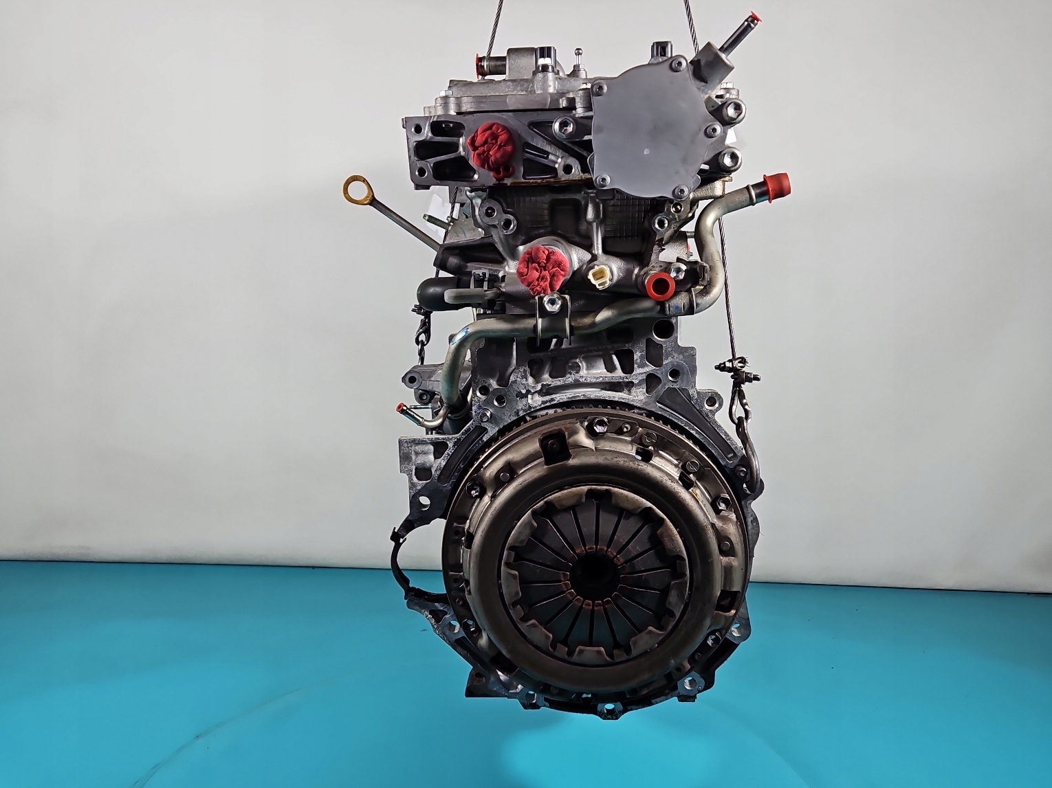 Moteur 1ZR-FAE — vue 8