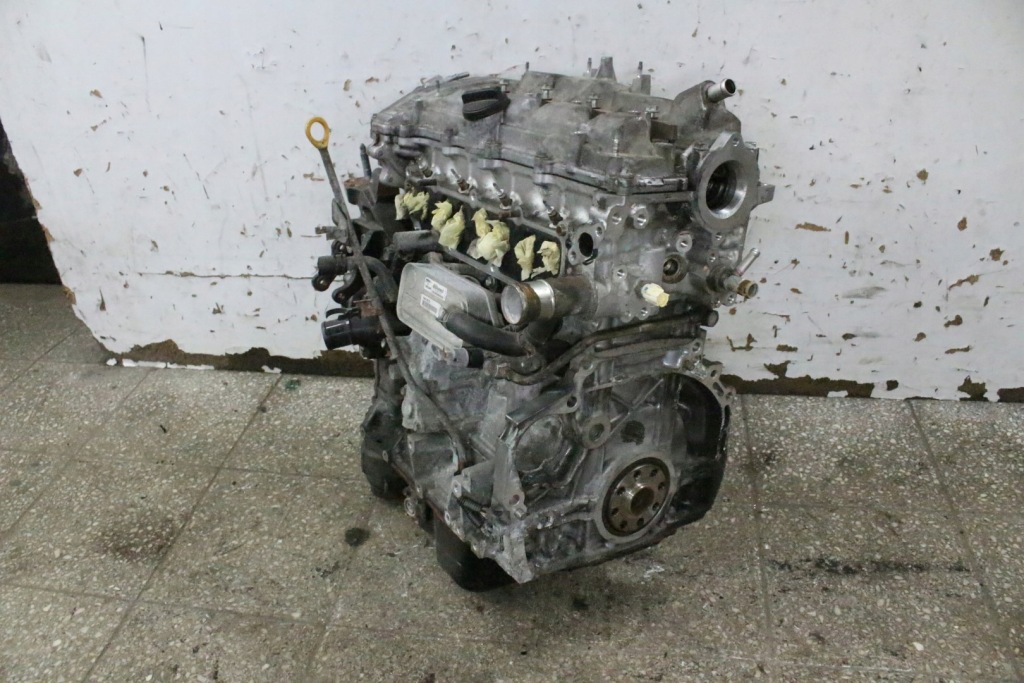 Moteur 2AD-FHV - Image 3