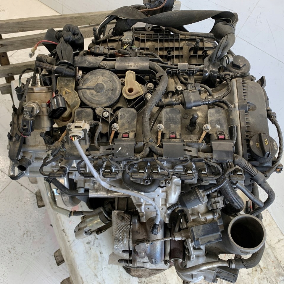 Moteur CYPB - Image 6