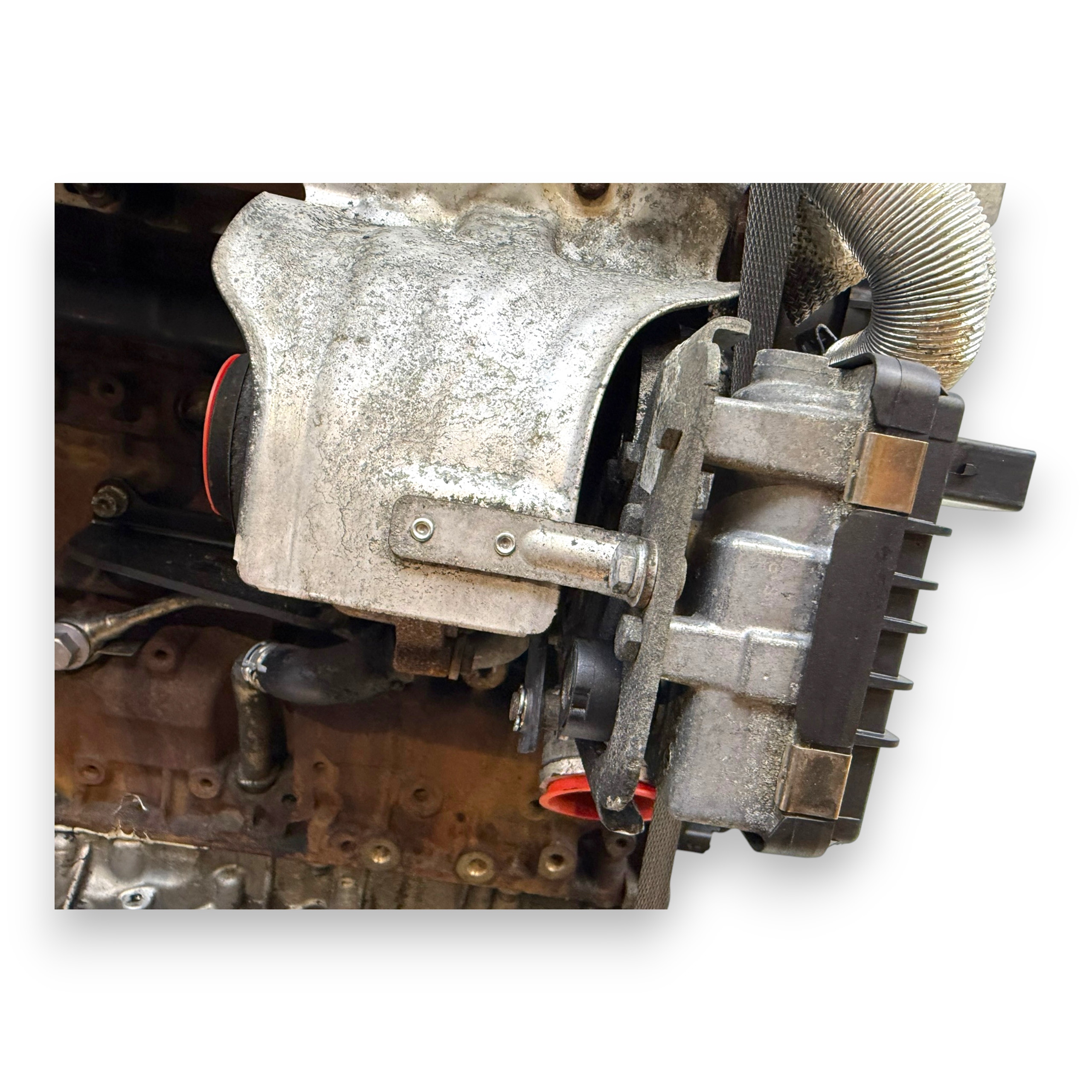 Moteur 224DT(DW12BTED4) - Image 12