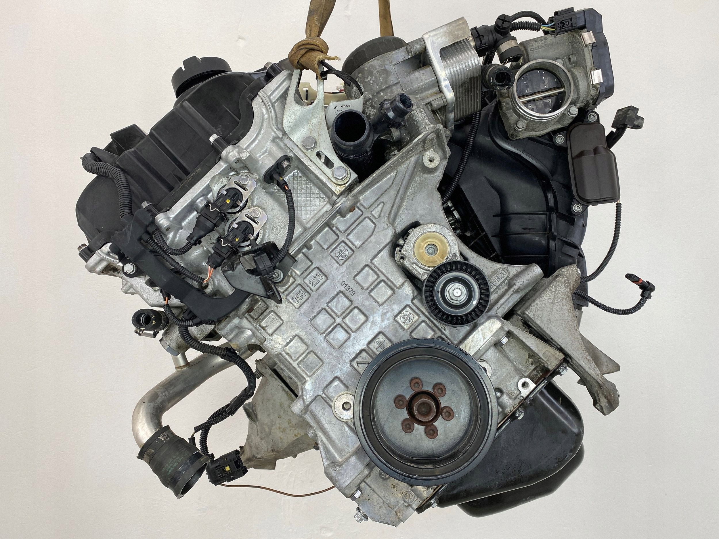 Moteur N43 B20 A - Image 1