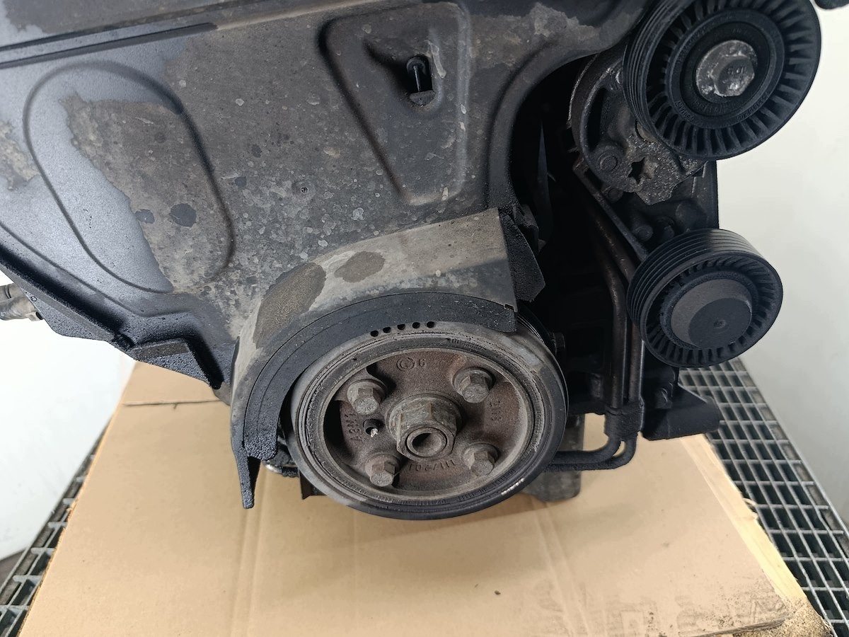 Moteur D 5244 T - Image 8
