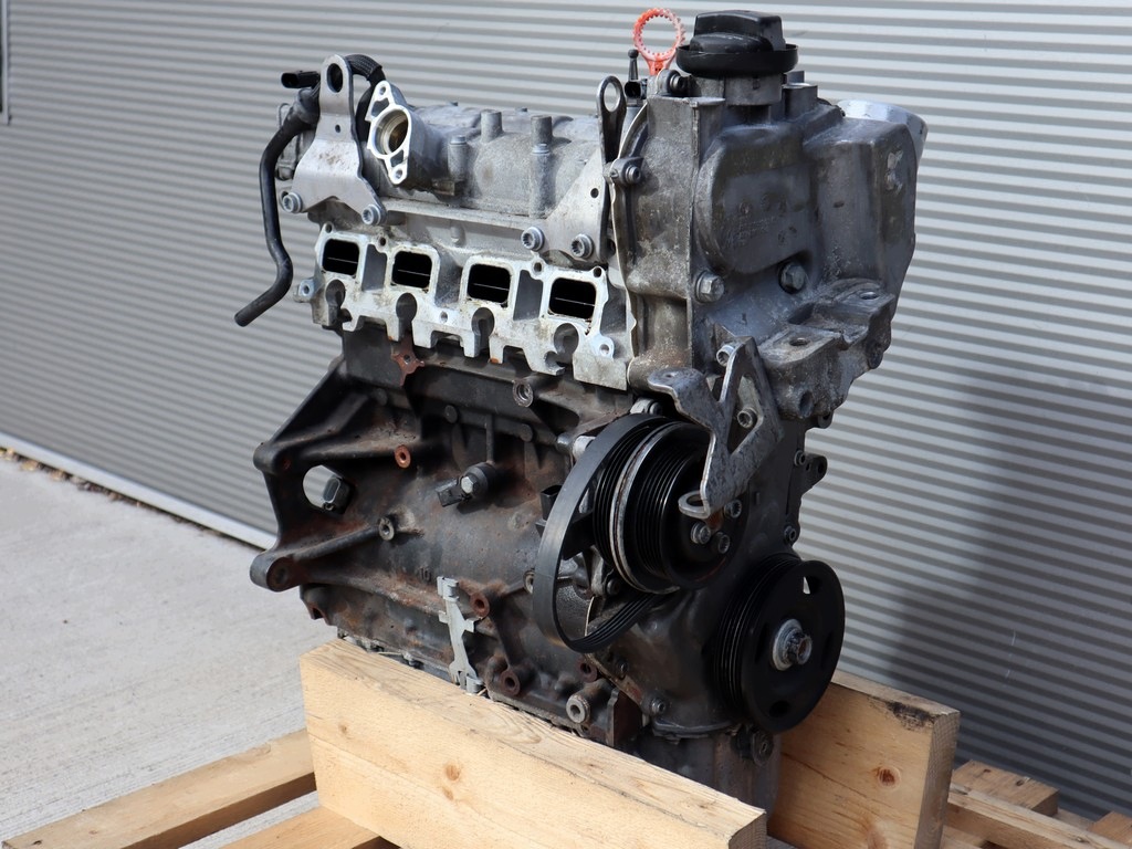 Moteur CAXC - Image 7