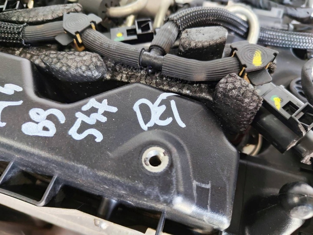 Moteur DETA — vue 7