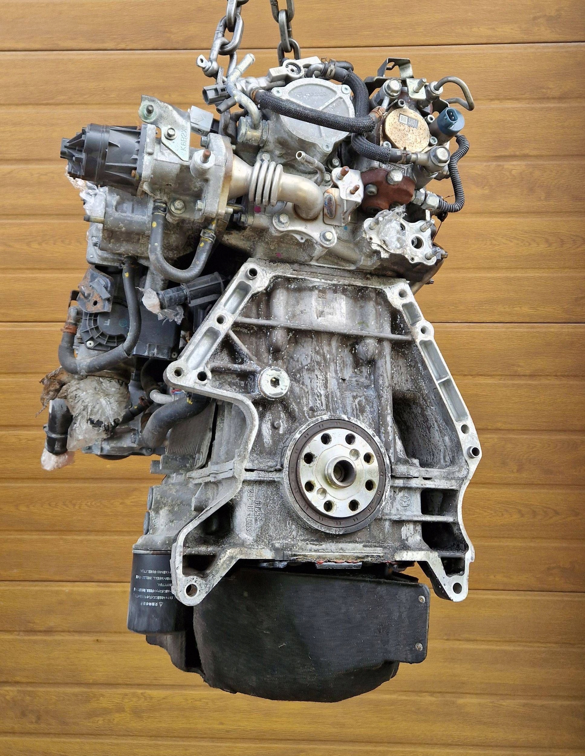 Moteur PE-VPS - Image 6