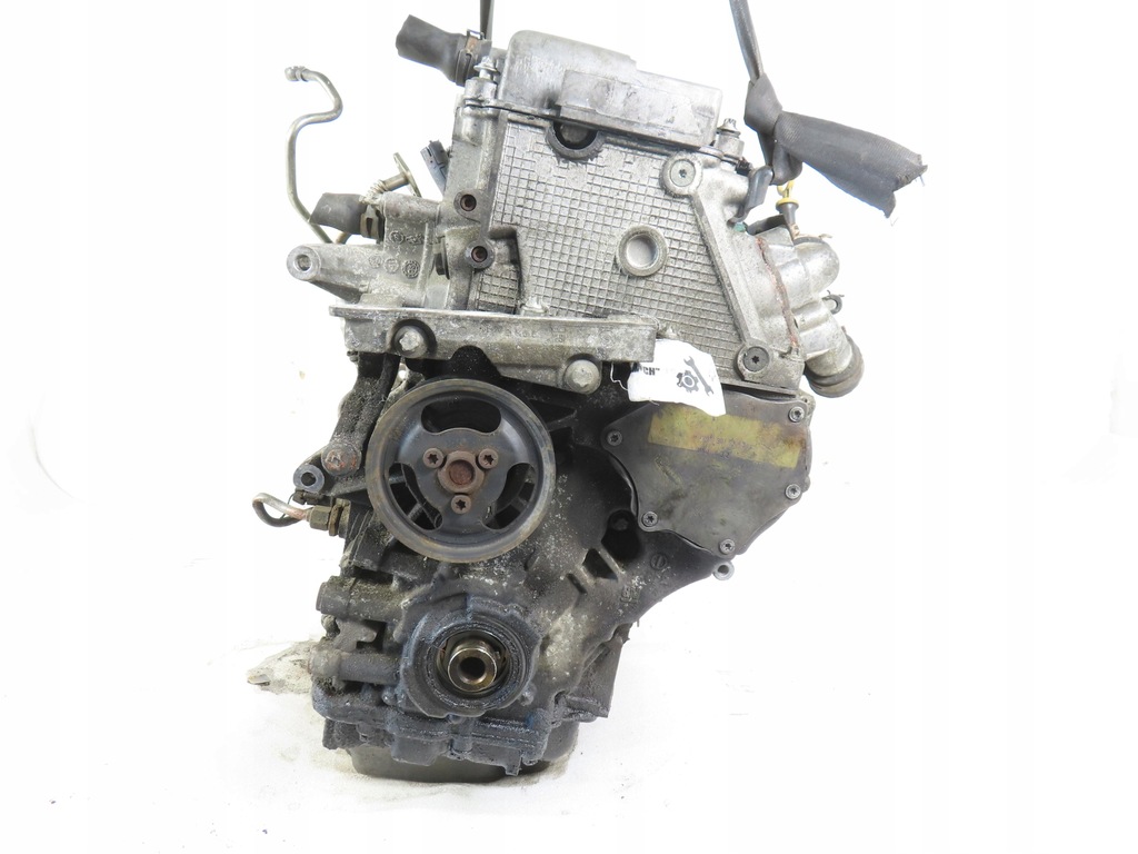 Moteur Y 22 DTR - Image 2