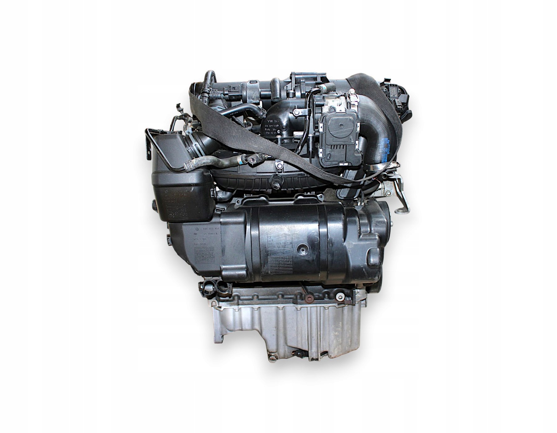 Moteur CTHD - Image 4