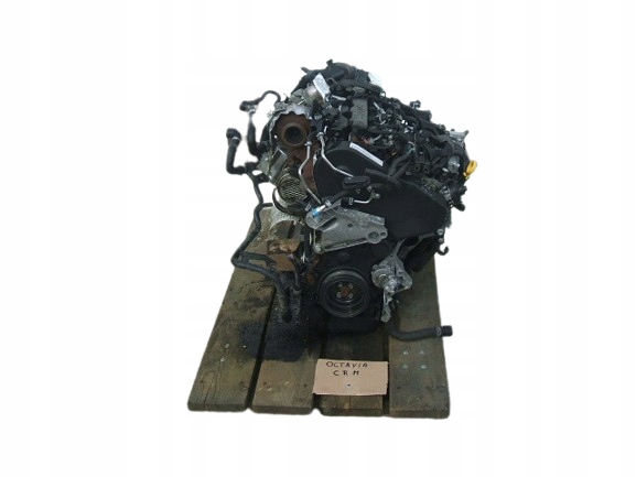Moteur CRMB - Image 1