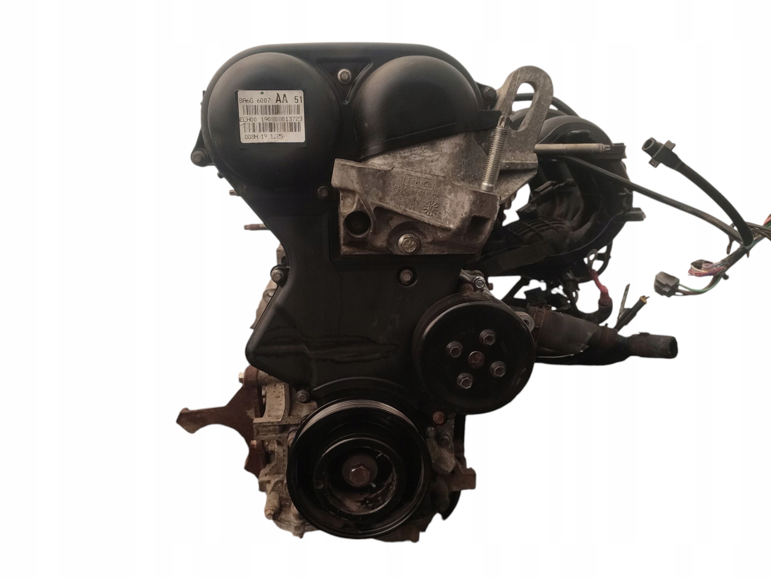 Moteur SNJA - Image 6