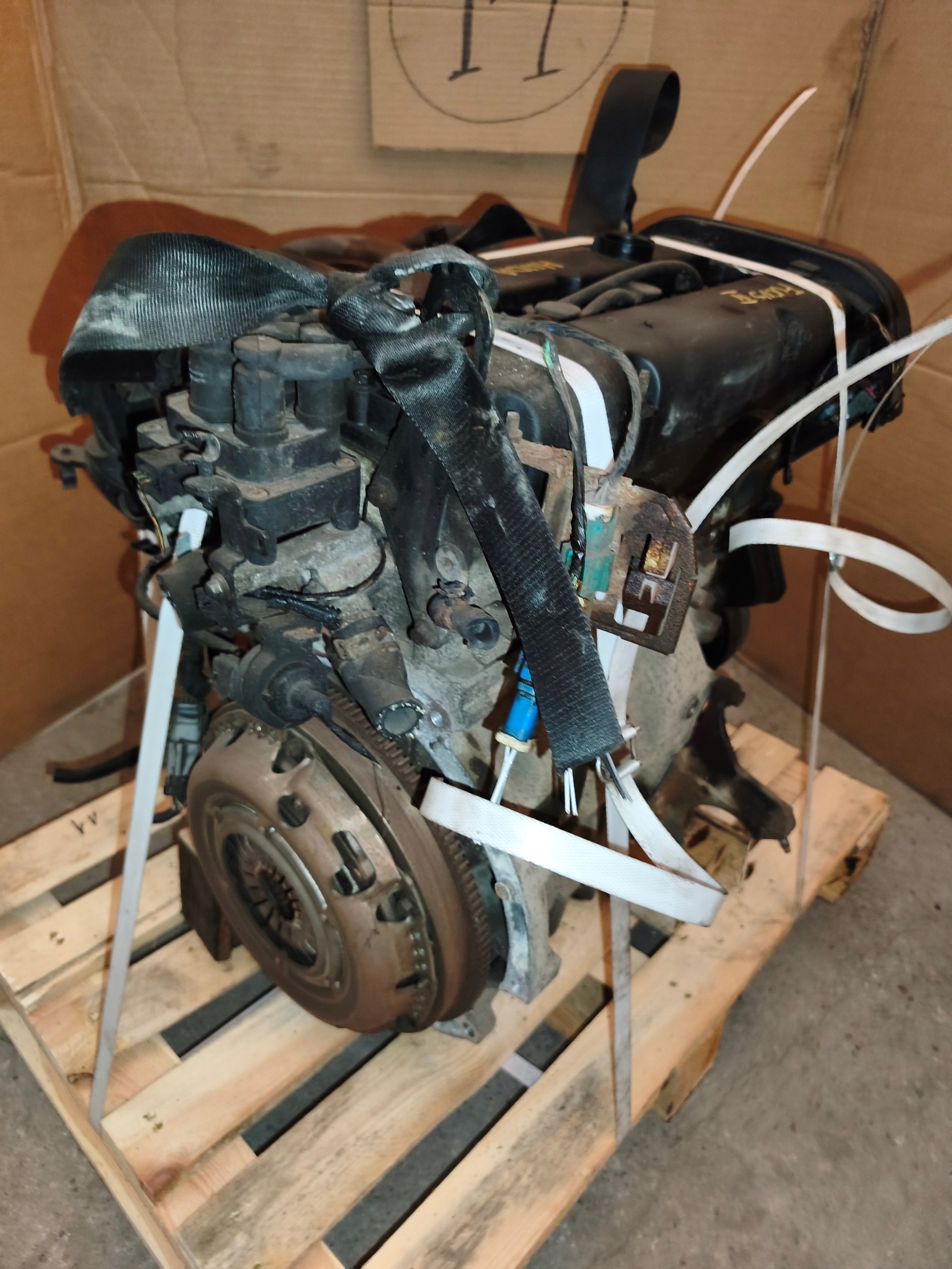 Moteur HWDA - Image 11