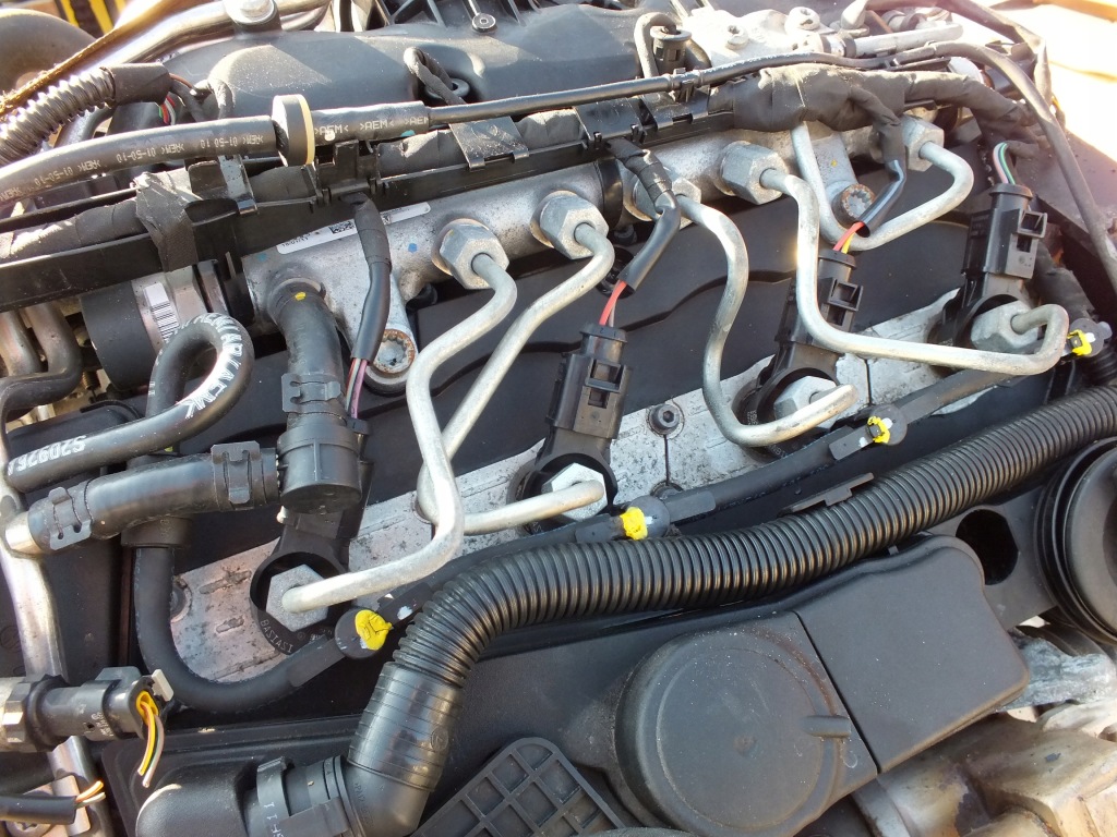 Moteur CAGA — vue 5