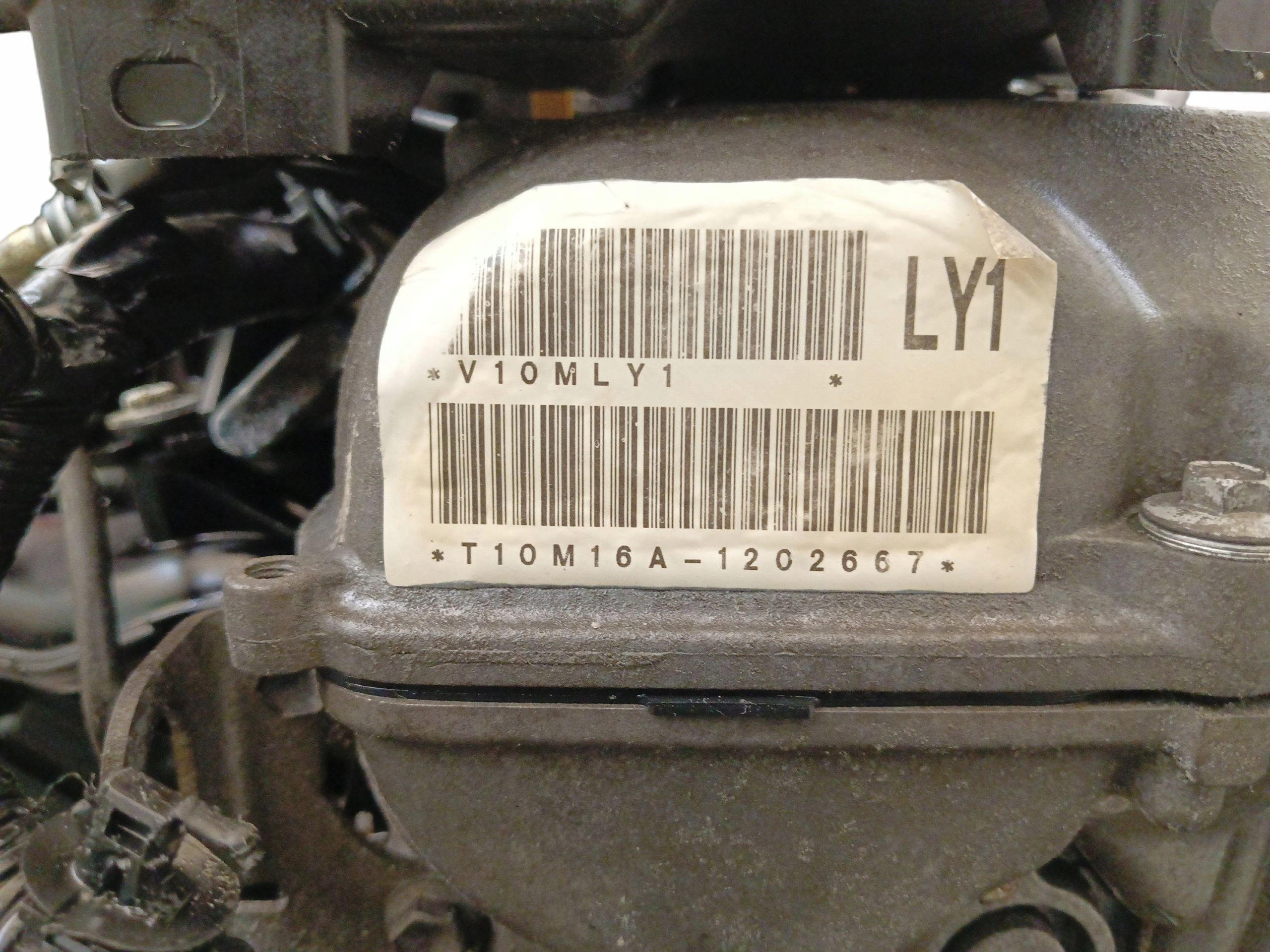 Moteur M16A - Image 8