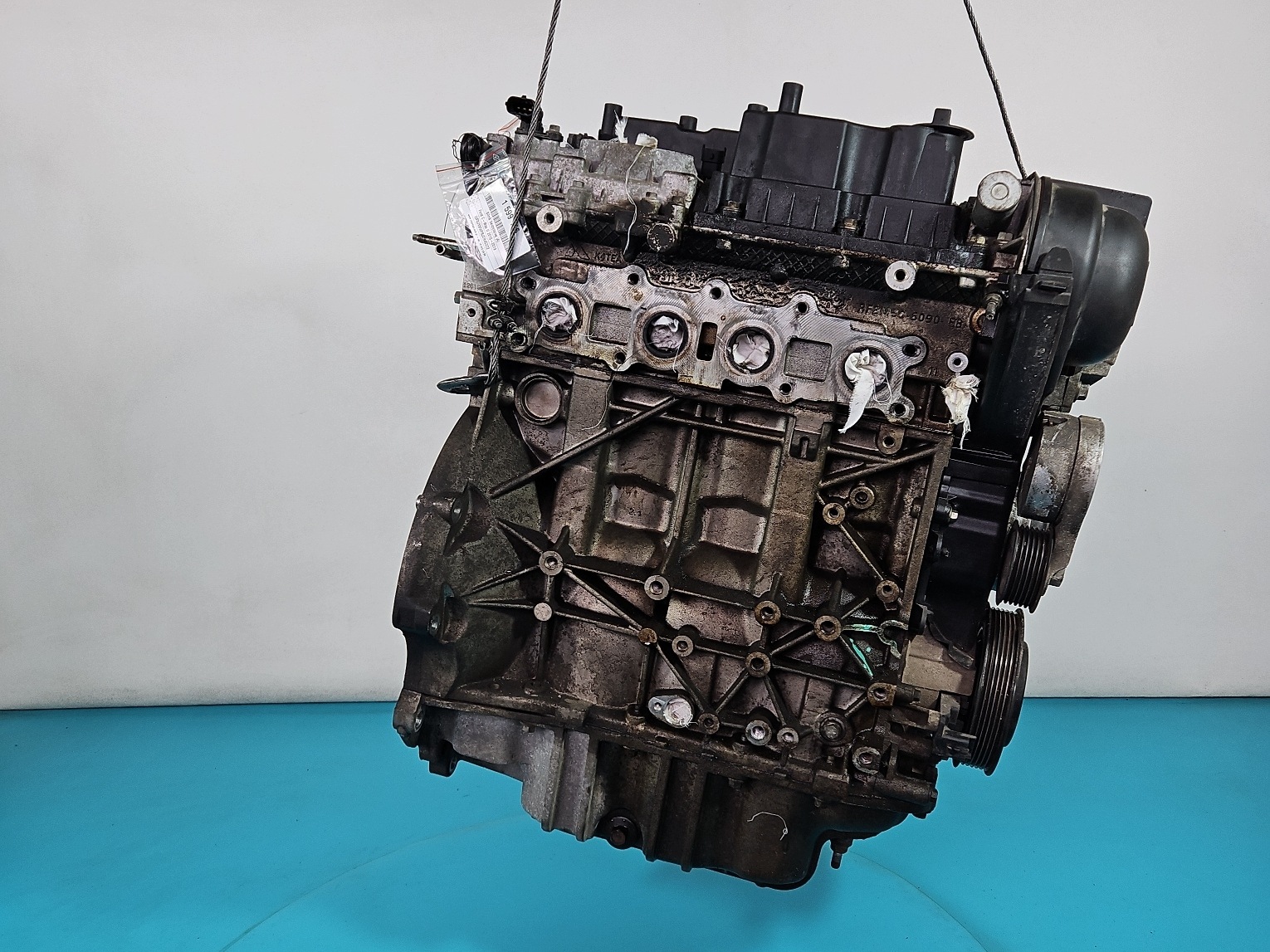 Moteur JQDB - Image 2