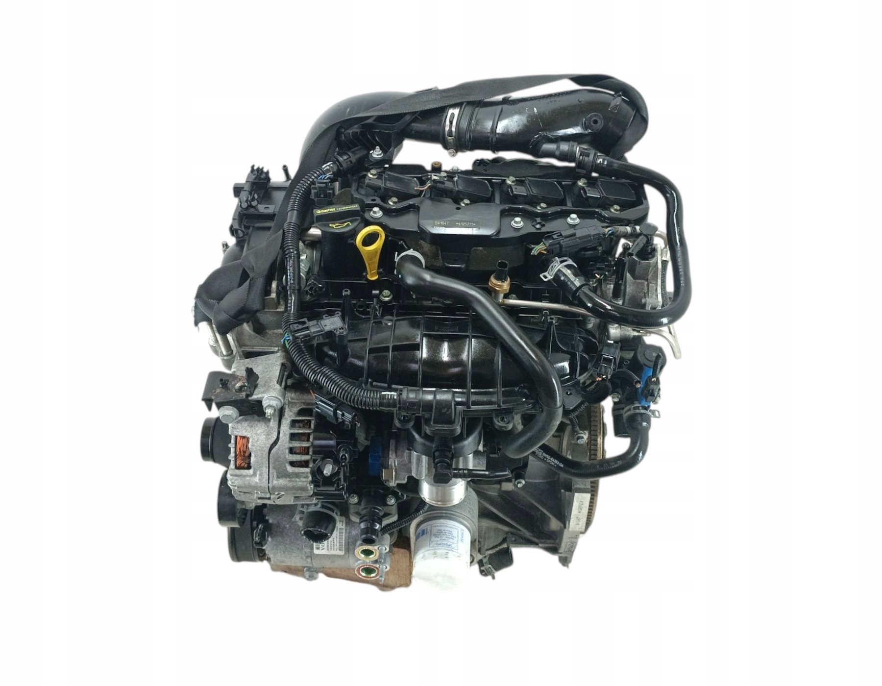 Moteur B 4164 T - Image 1