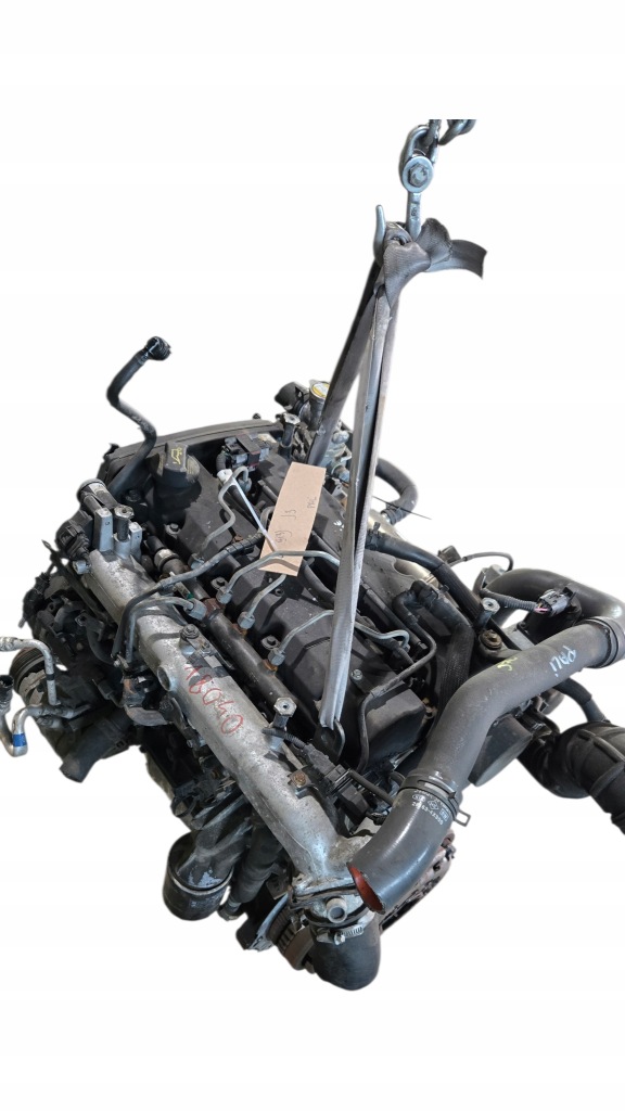 Moteur J3 - Image 1