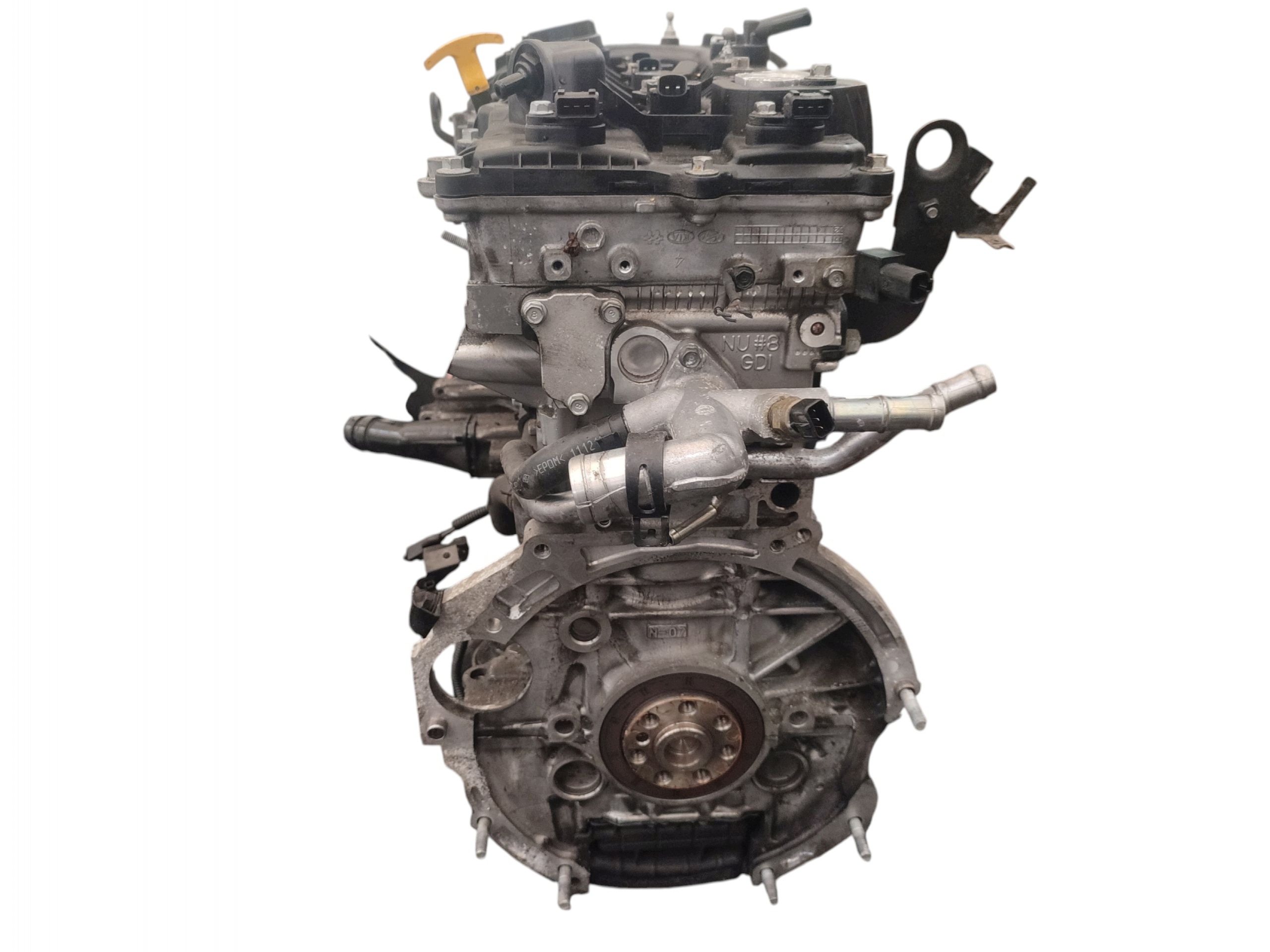 Moteur G4NC - Image 8