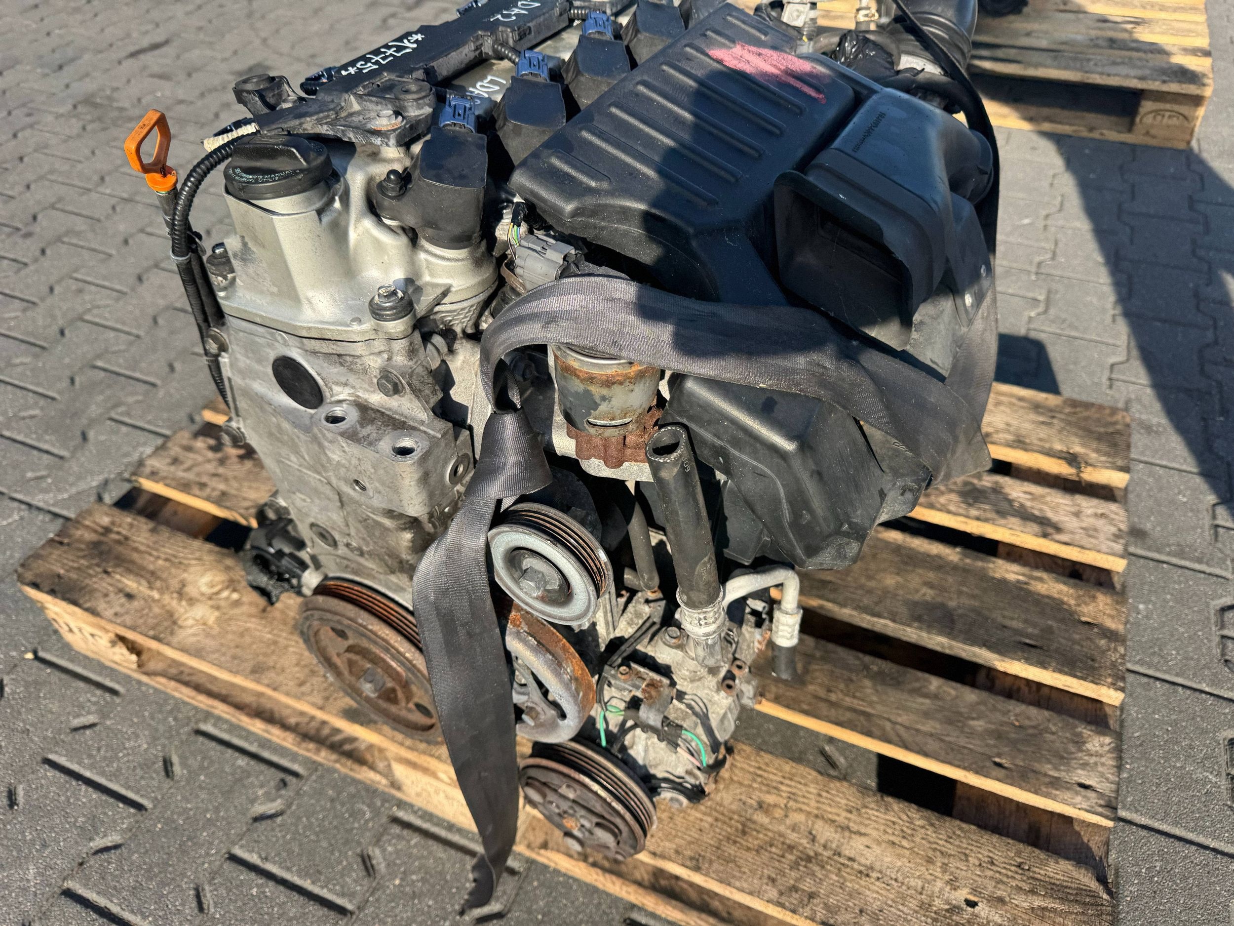 Moteur LDA2 - Image 8