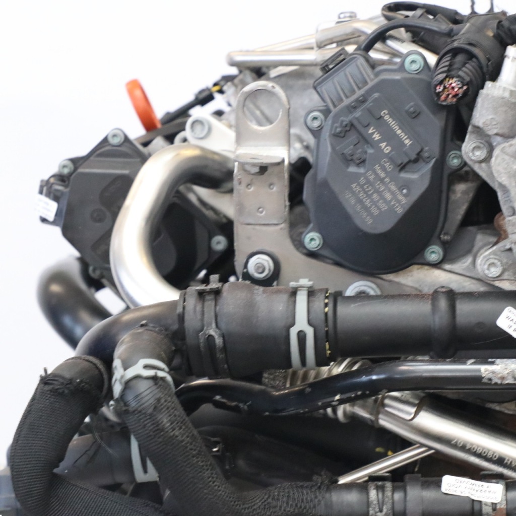 Moteur CAGA — vue 8