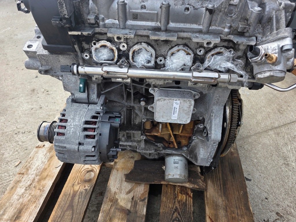 Moteur CPTA — vue 5