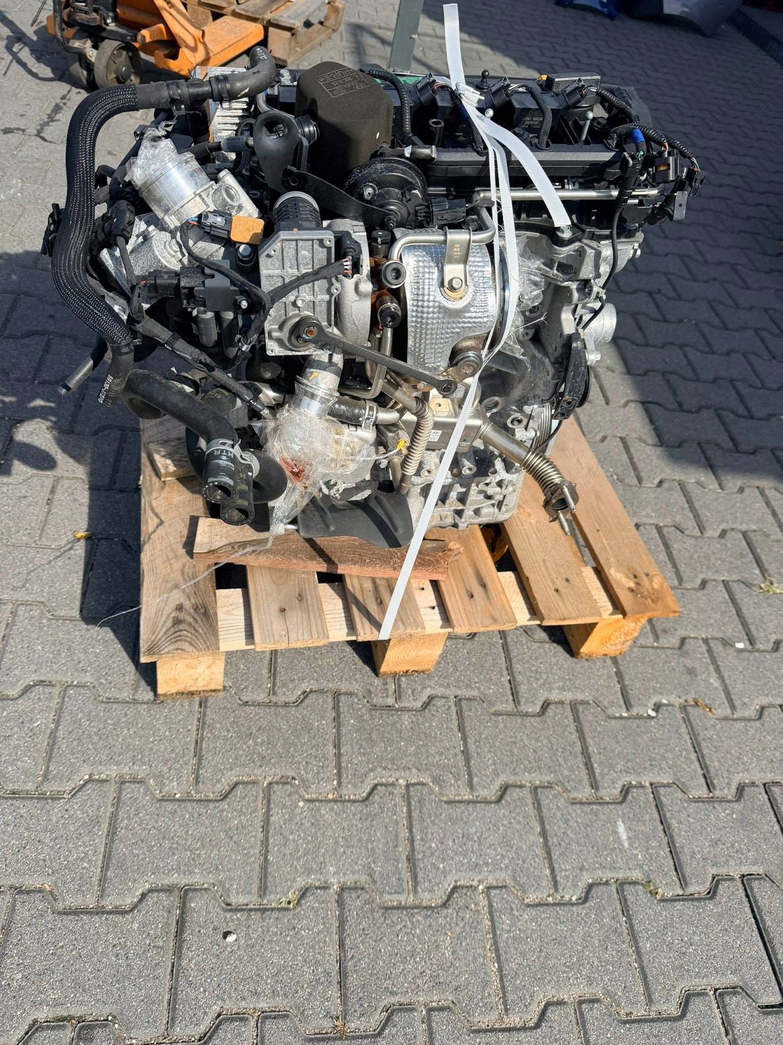 Moteur G4LH - Image 3