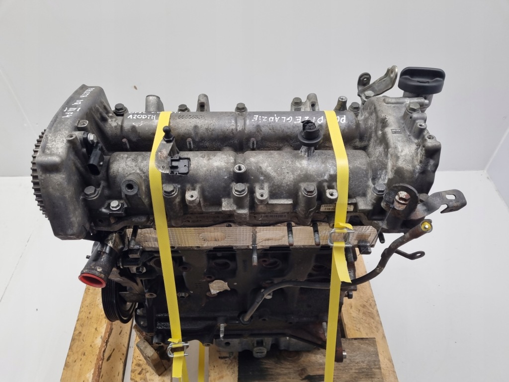 Moteur A 20 DTH - Image 1