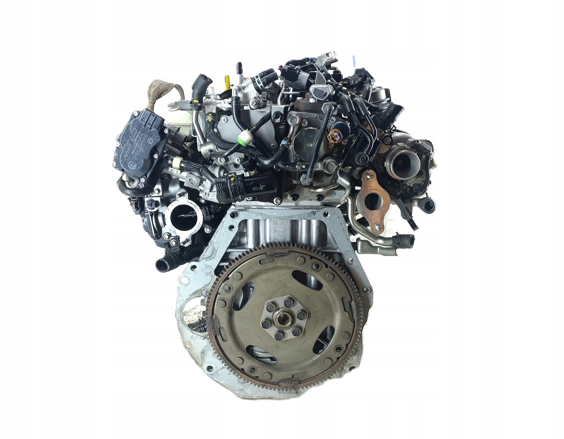Moteur S5-DPTR — vue 6