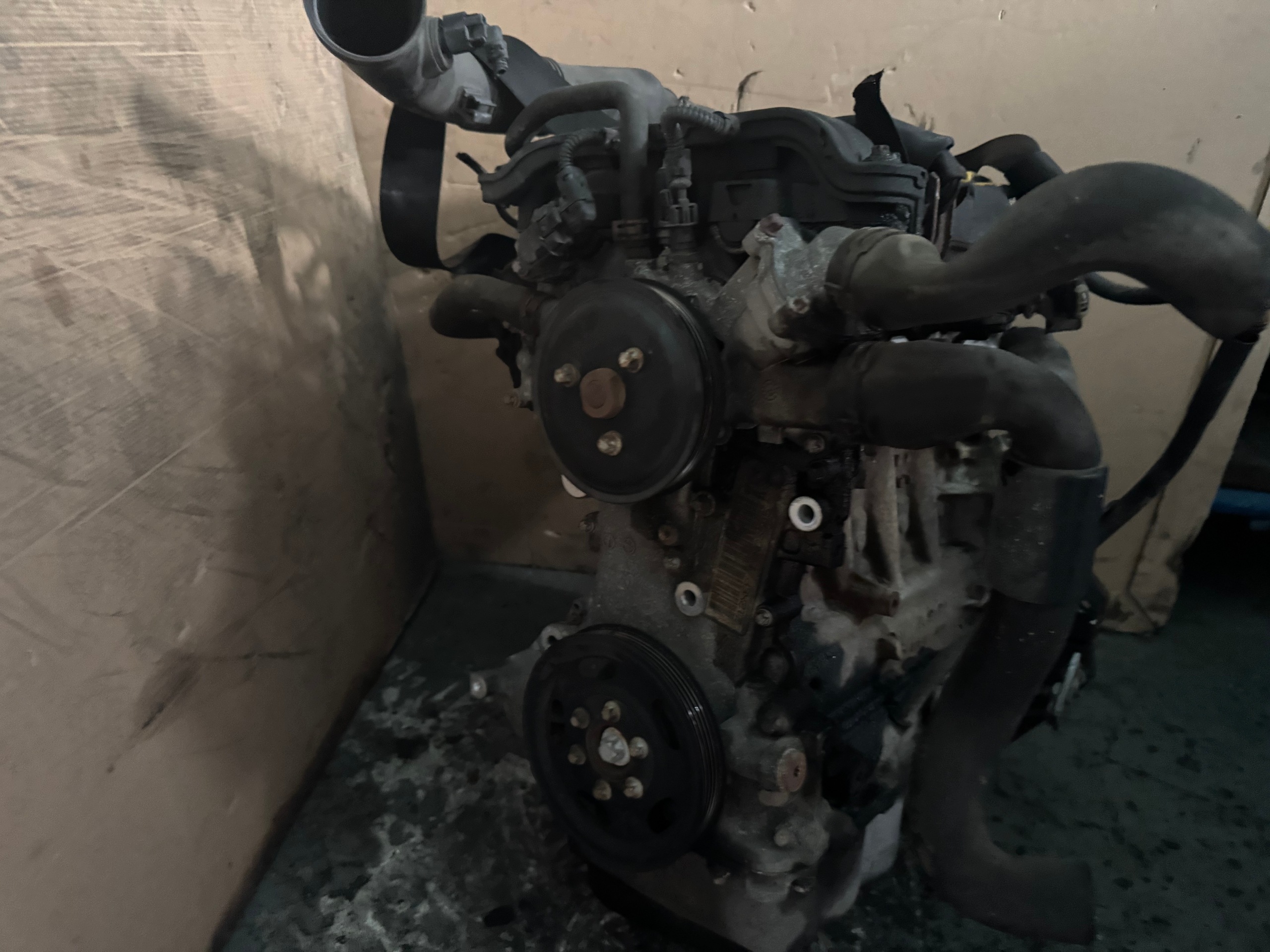 Moteur Z 12 XEP - Image 4