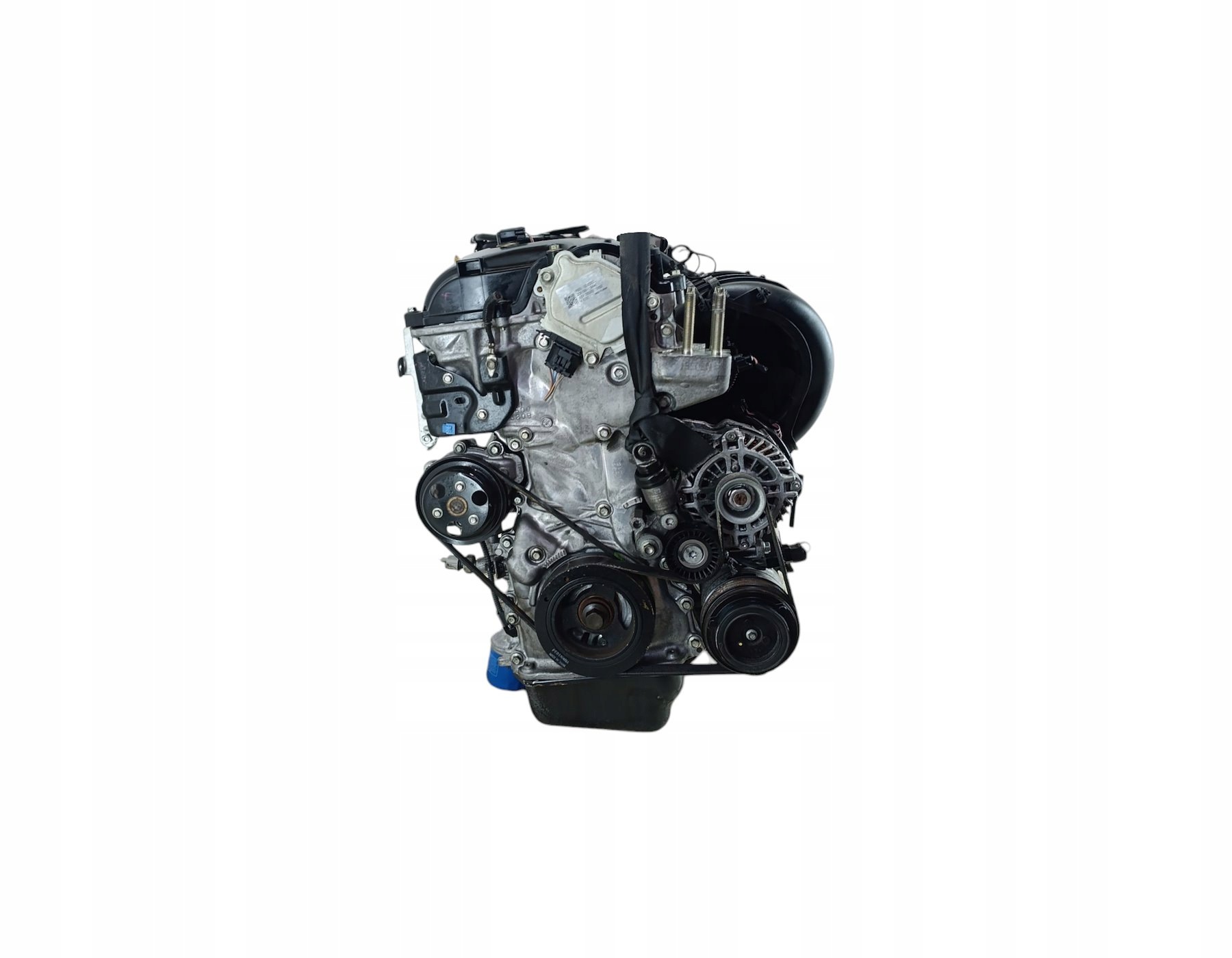 Moteur PE-VPS - Image 1