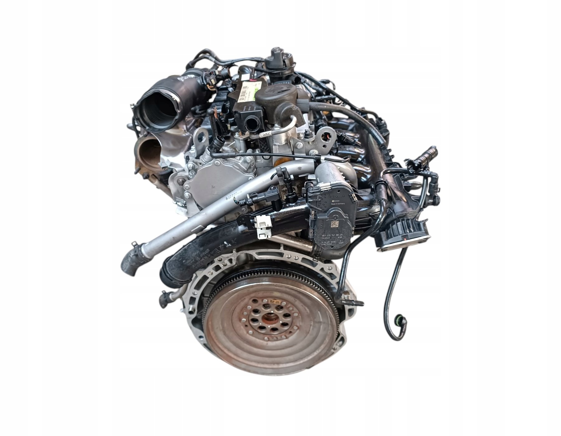 Moteur M 270.910 - Image 9