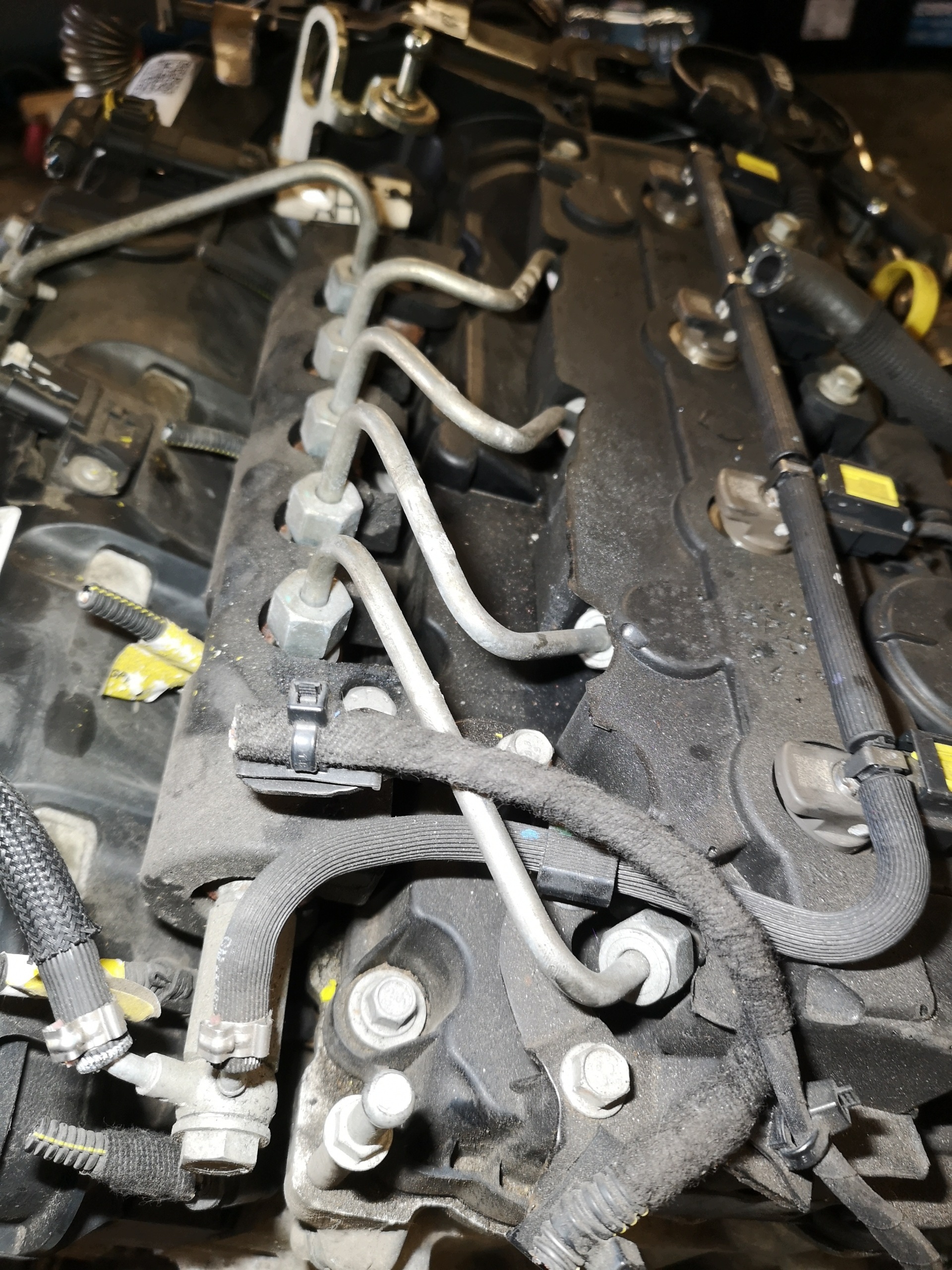 Moteur B 16 DTH - Image 10