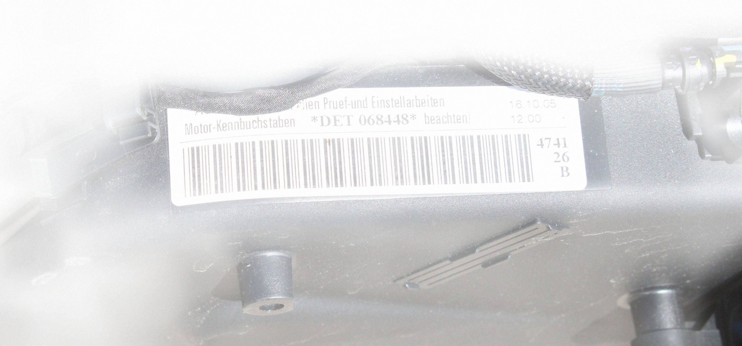 Moteur DETA - Image 5