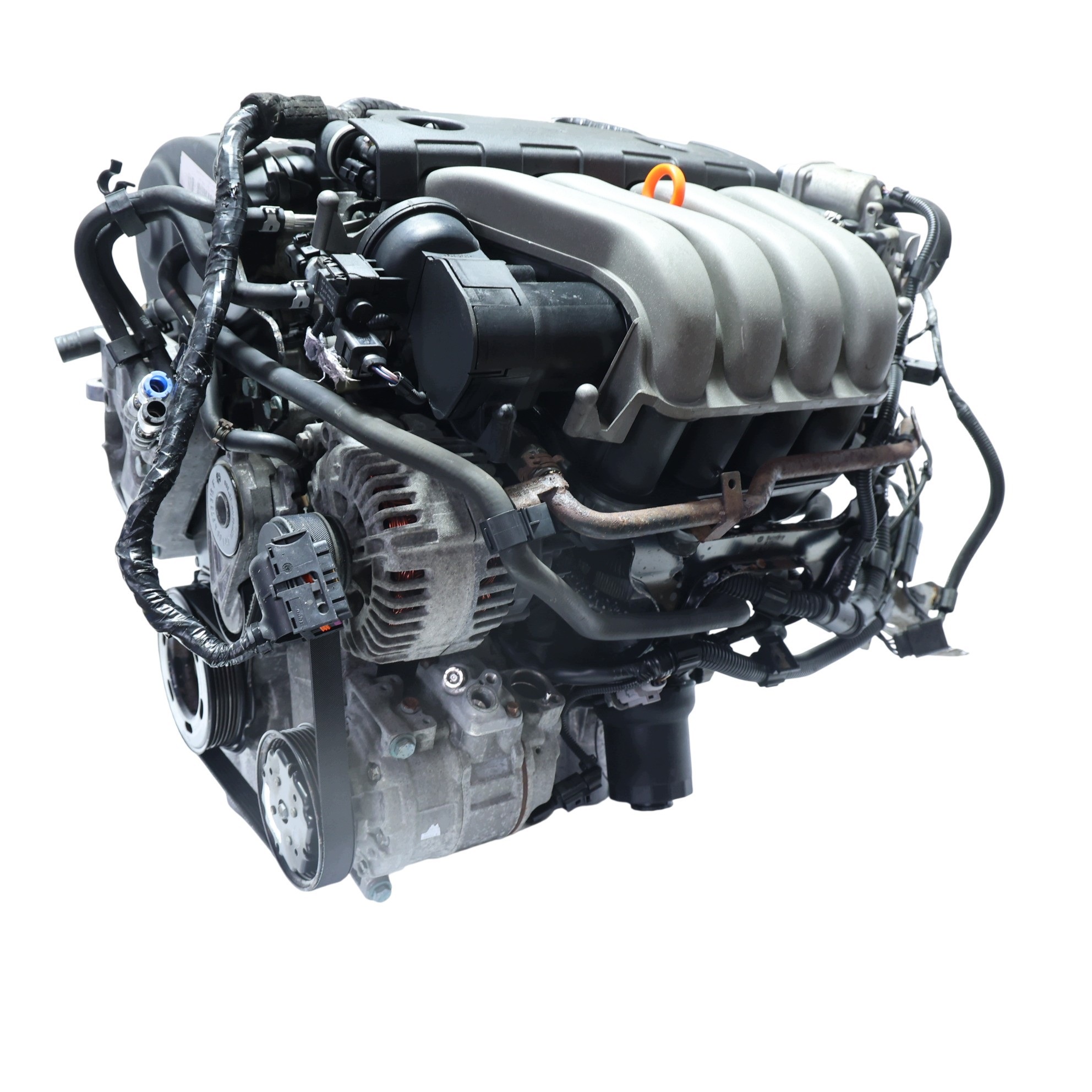 Moteur AXW - Image 9