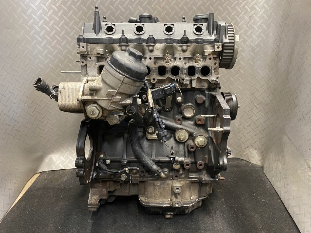 Moteur A 17 DTF - Image 1