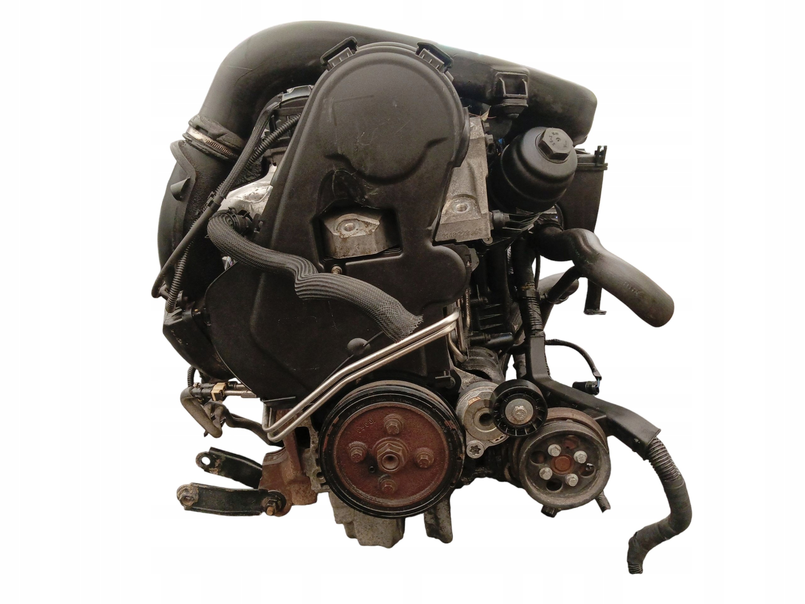 Moteur D 5204 T2 - Image 11