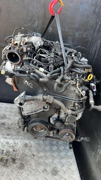 Moteur CUAA - Image 1