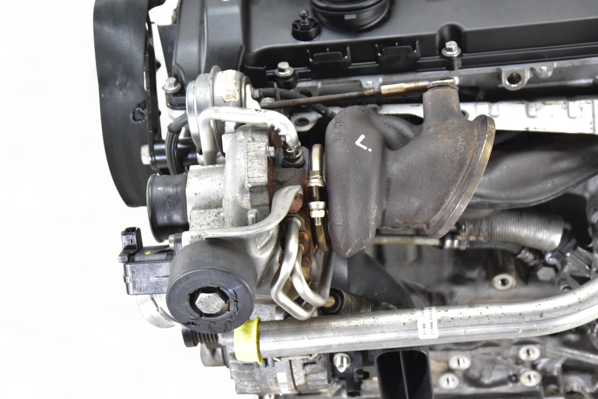 Moteur N13 B16 A - Image 5
