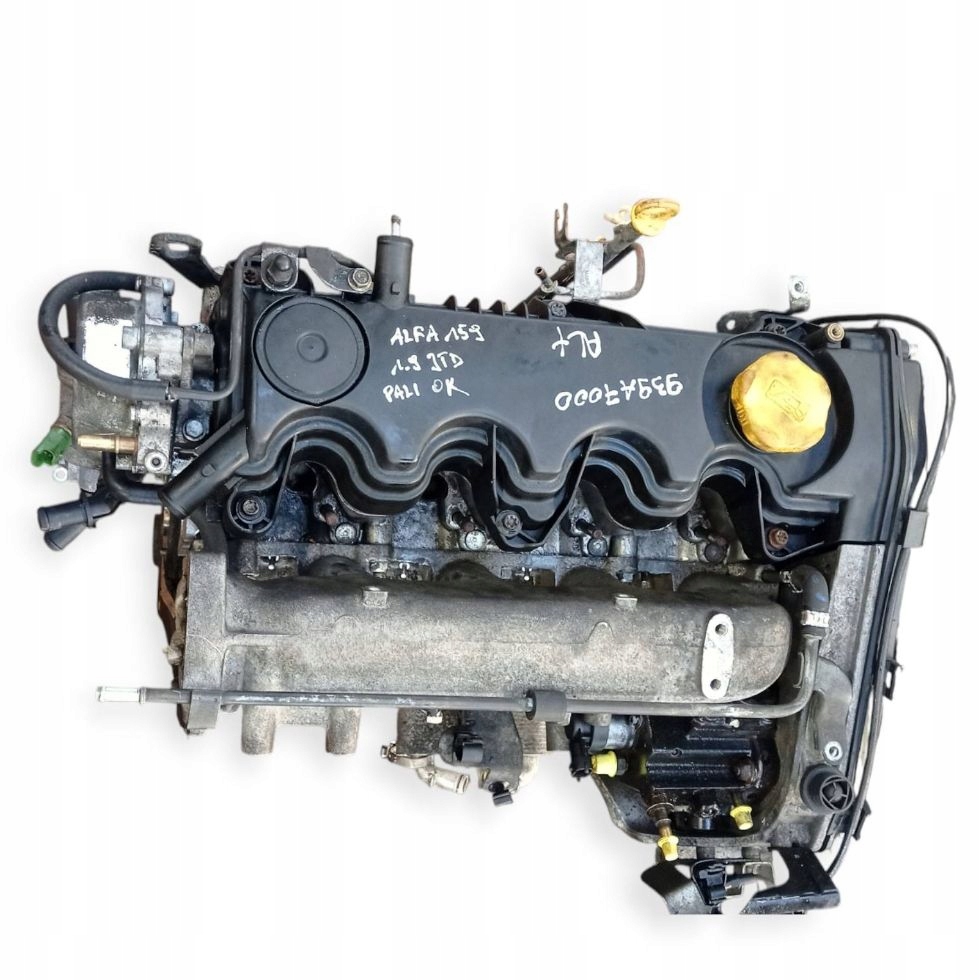 Moteur 939 A7.000 - Image 6