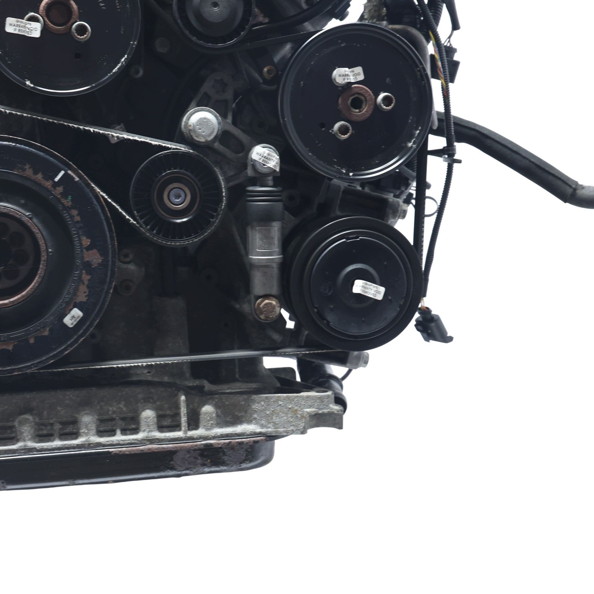Moteur CAMA - Image 8